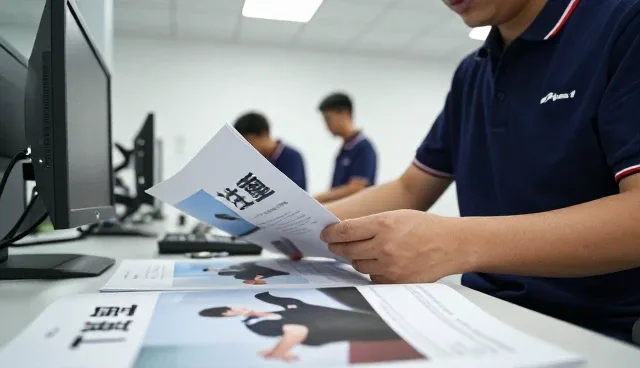 聊城市木简文化传媒有限公司带来全新的需求反馈体验
